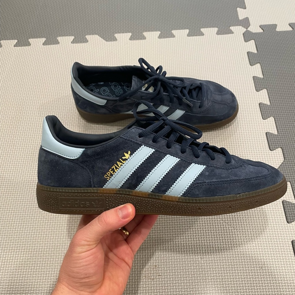 Adidas Spezial